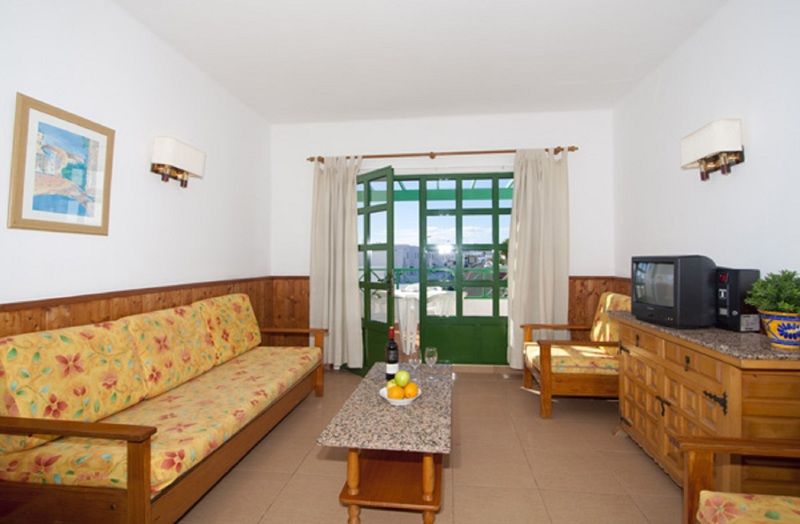 Apartamento Teneguia Puerto del Carmen (Lanzarote)
