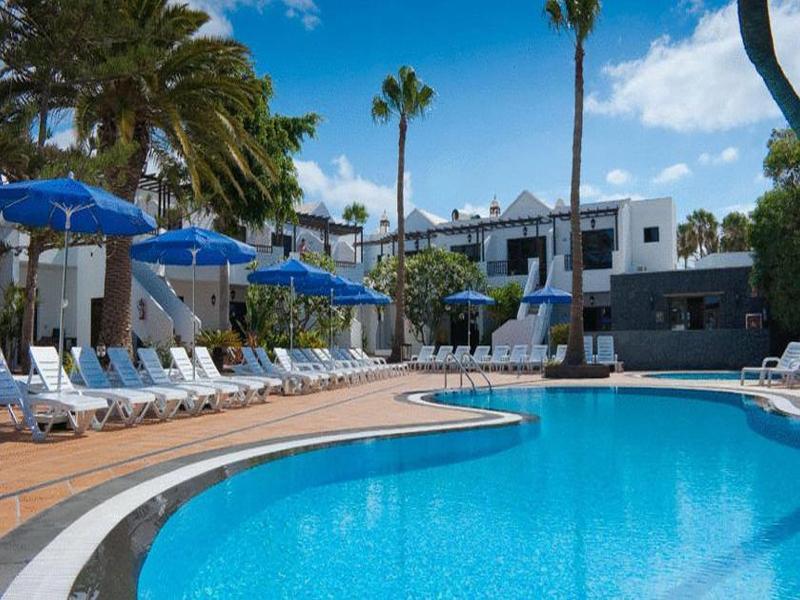Apartamento Fayna Puerto del Carmen (Lanzarote)