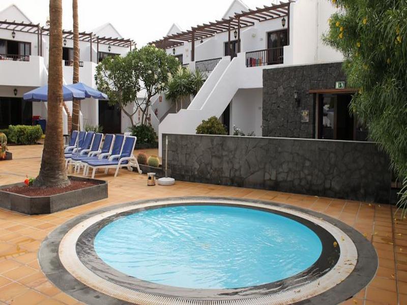 Fayna Apartment Puerto del Carmen (Lanzarote)