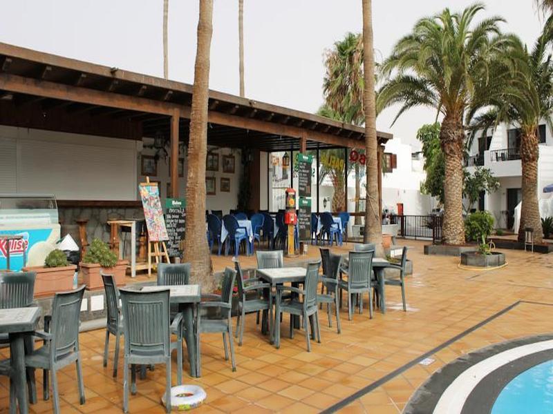 Apartamento Fayna Puerto del Carmen (Lanzarote)