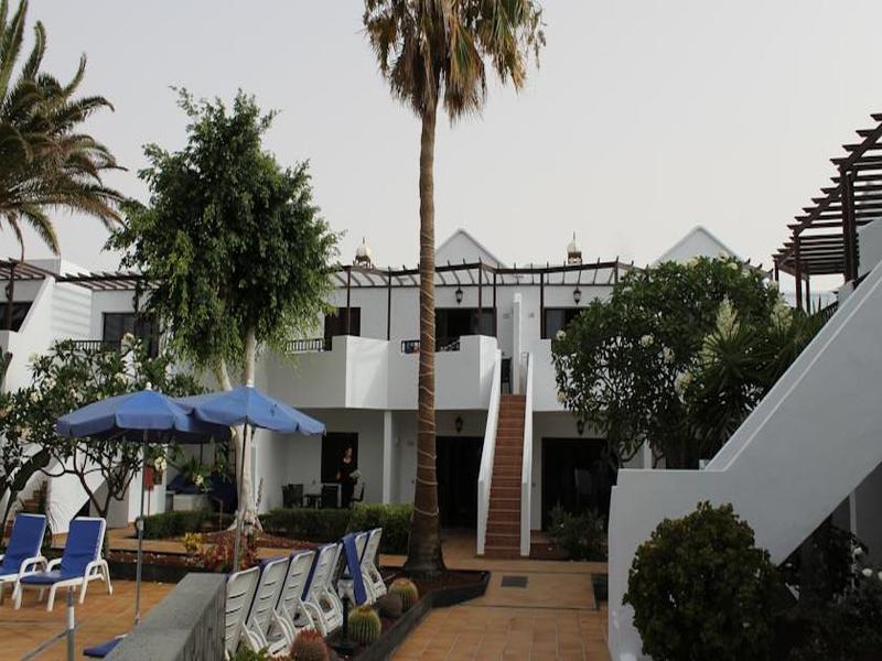 Apartamento Fayna Puerto del Carmen (Lanzarote)