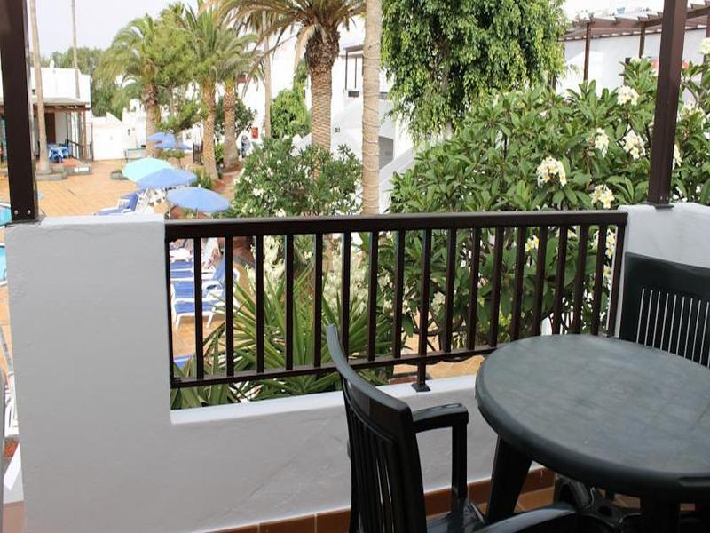 Fayna Apartamento Puerto del Carmen (Lanzarote)