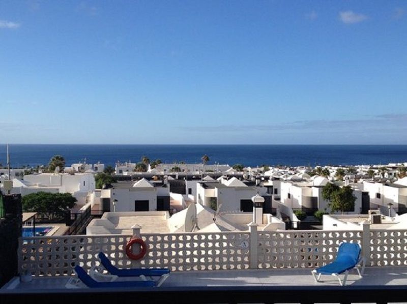 Villa Don Rafael Puerto del Carmen (Lanzarote)