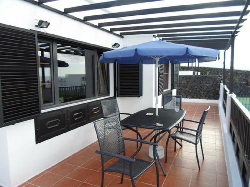 Don Rafael Puerto del Carmen (Lanzarote)