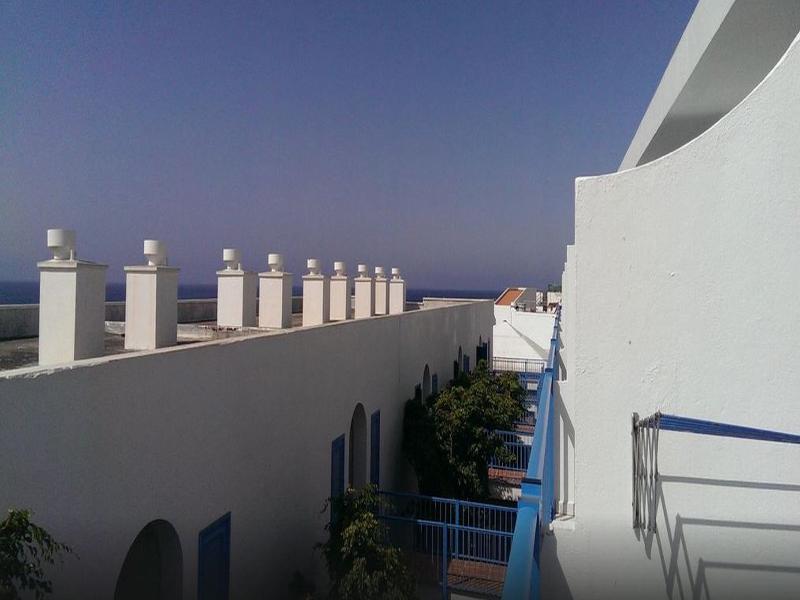 Hotel Costa Volcan And