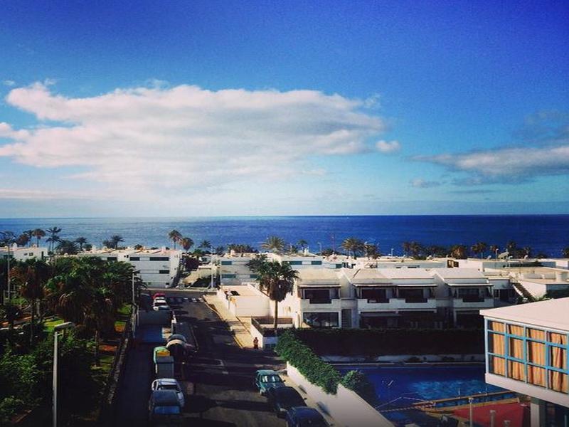 Costa Volcan And Hotel
