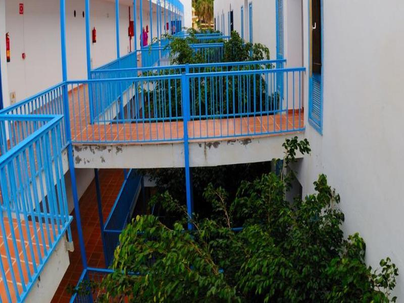 Hotel Costa Volcan And 2*