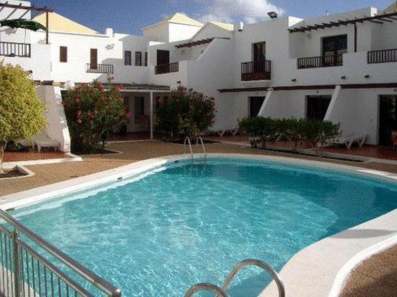 La Laguneta Apartamento Puerto del Carmen (Lanzarote)