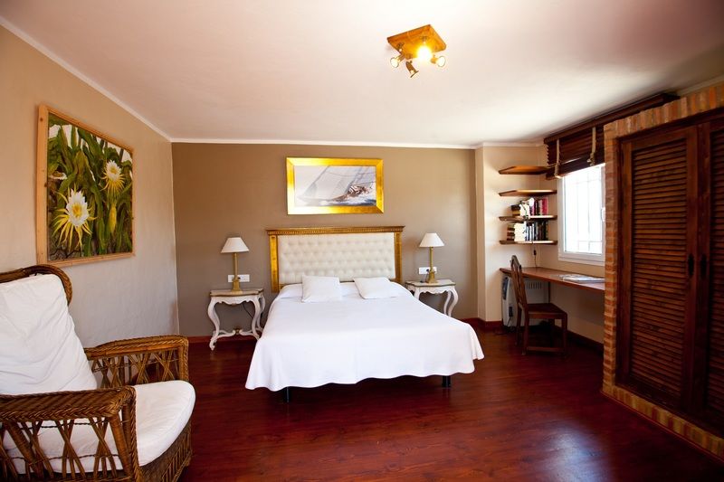 Casa De Hilario