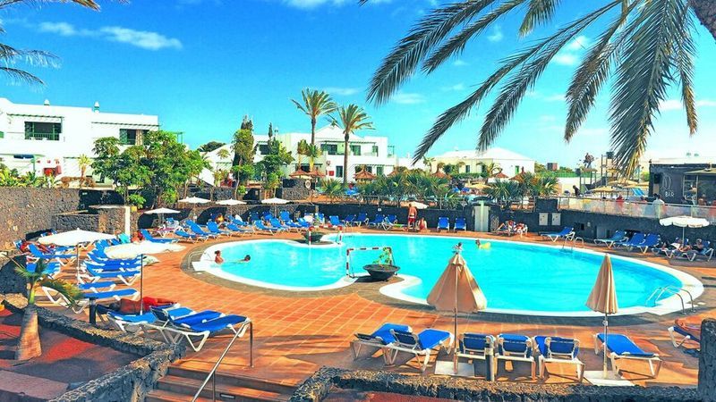 Caybeach Sun Playa Blanca (Lanzarote)