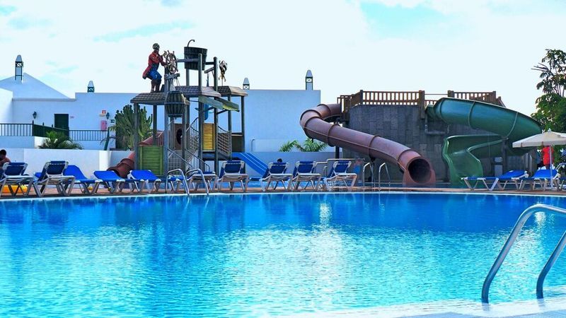 Resort Caybeach Sun 3*
