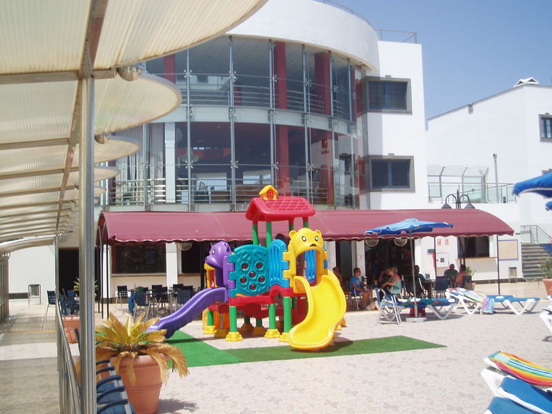 Cordial Marina Blanca 4* Playa Blanca (Lanzarote)