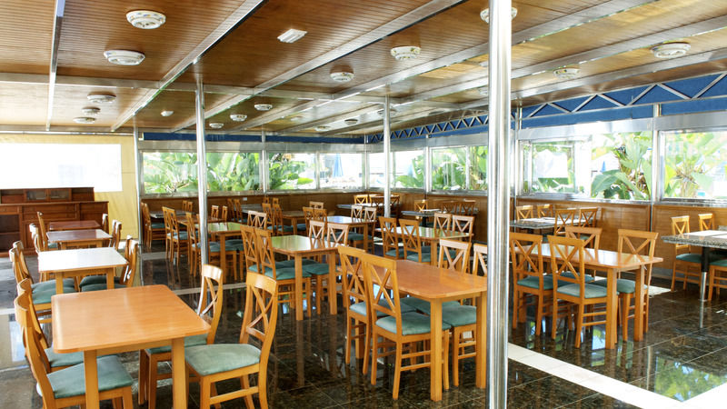 Cordial Marina Blanca Hotel