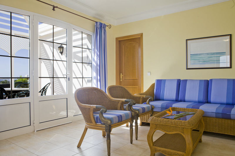 Livvo Coloradamar 4* Playa Blanca (Lanzarote)
