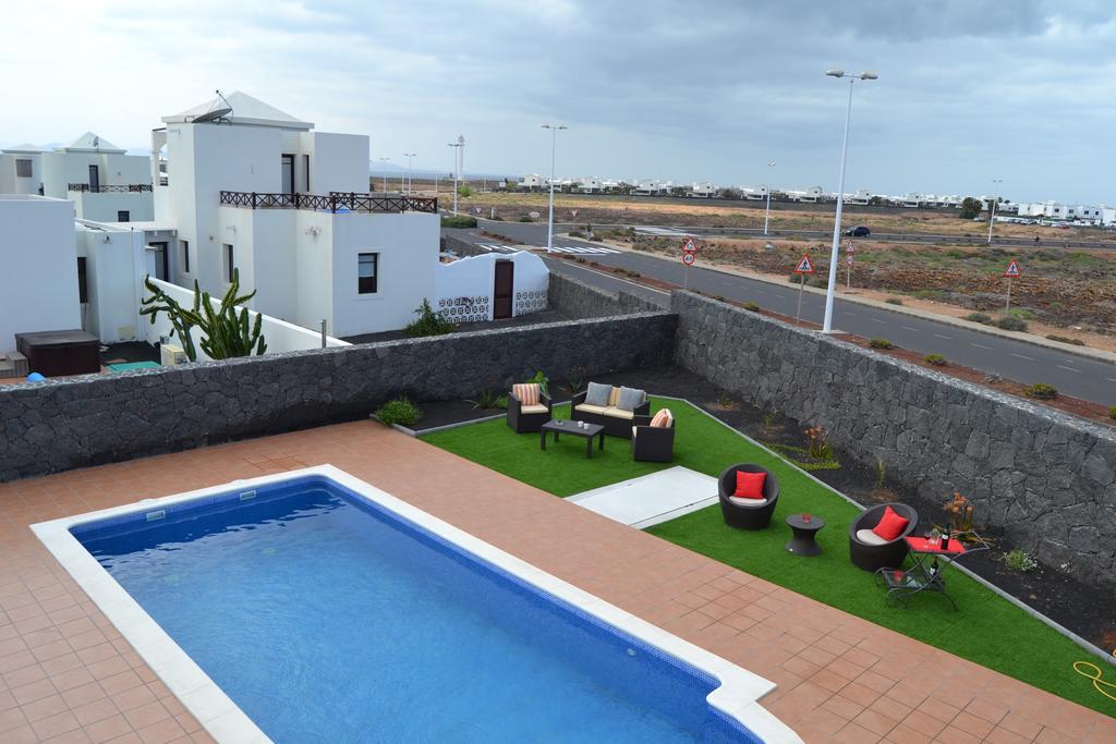 Villa Casa Mabel