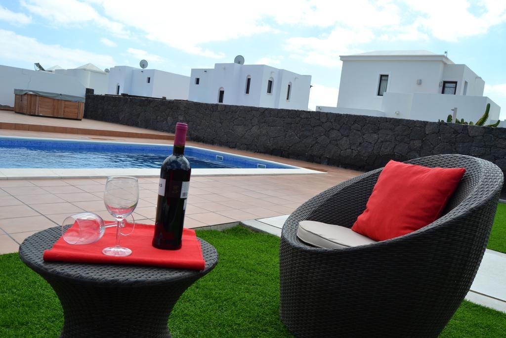 Casa Mabel Playa Blanca (Lanzarote)