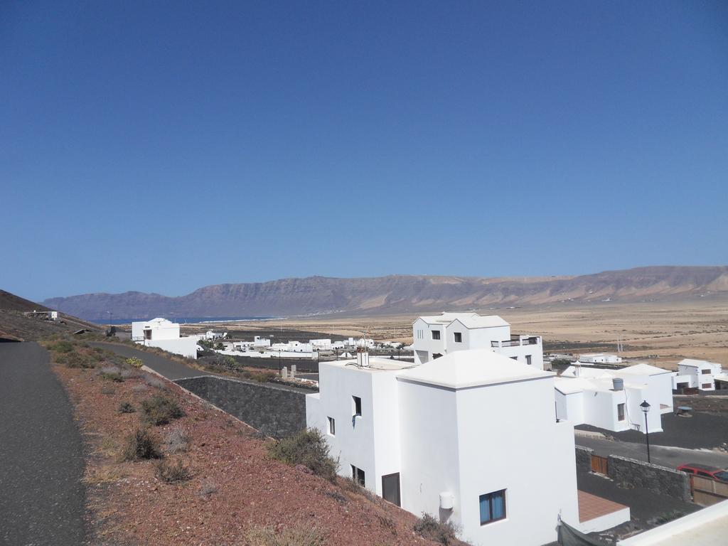 Сasa de vacaciones Lanzarote Natura *