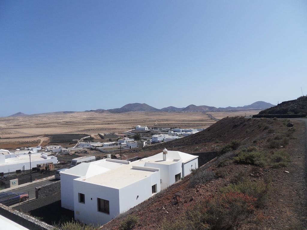 Lanzarote Natura * Soo