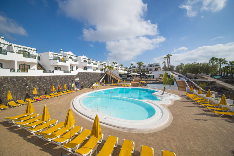 San Marcial Puerto del Carmen (Lanzarote)