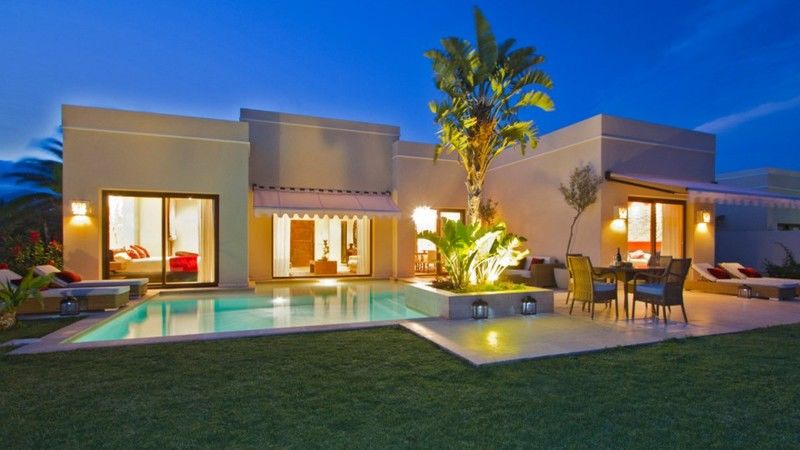 Hotel Gran Alondra Puerto del Carmen (Lanzarote)