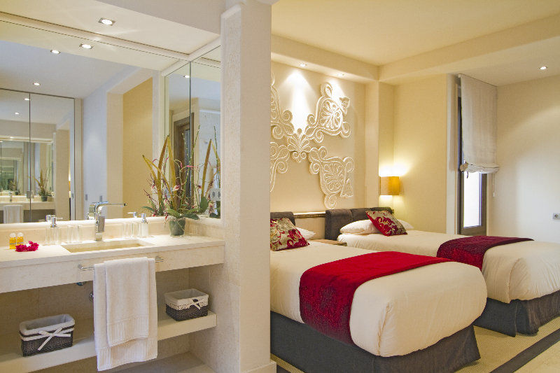 Gran Alondra Hotel