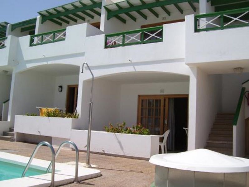 Isabel Puerto del Carmen (Lanzarote)