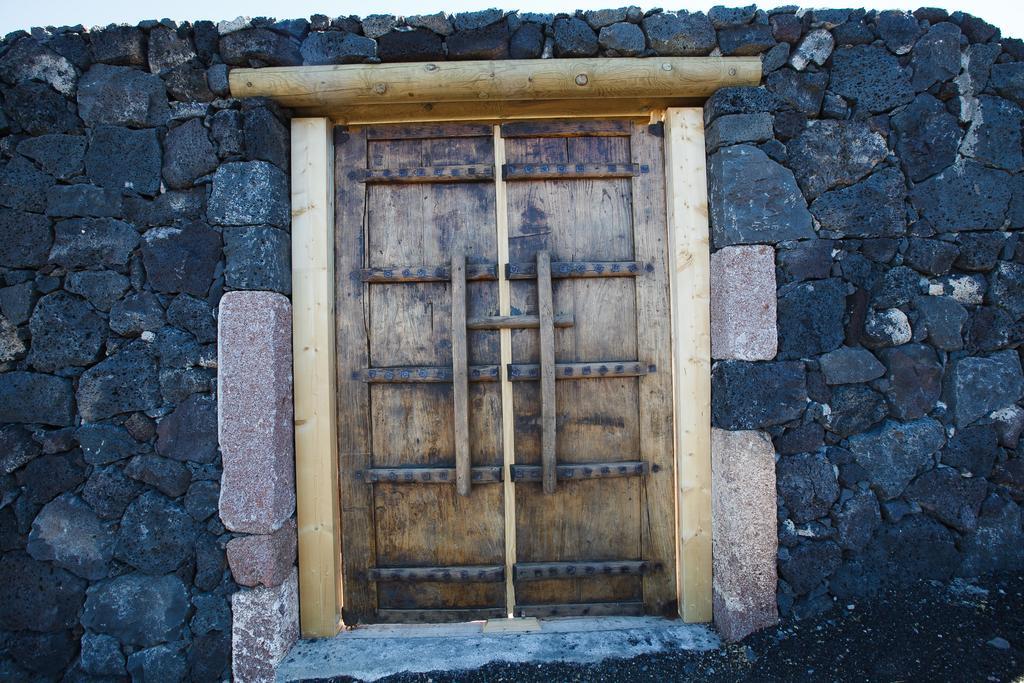 Сasa de vacaciones Casa La Geria La Asomada (Lanzarote)