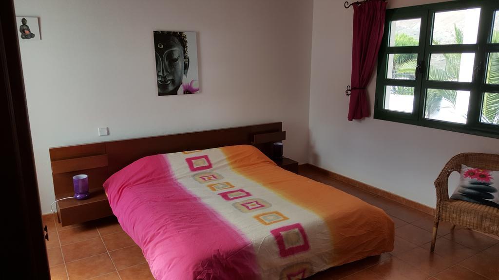 Chez Laura 3*