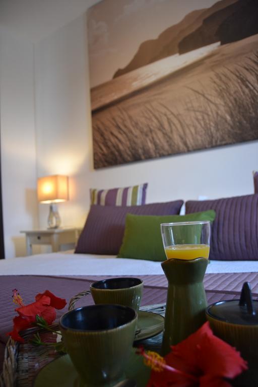 Apartamento Jupe Tías