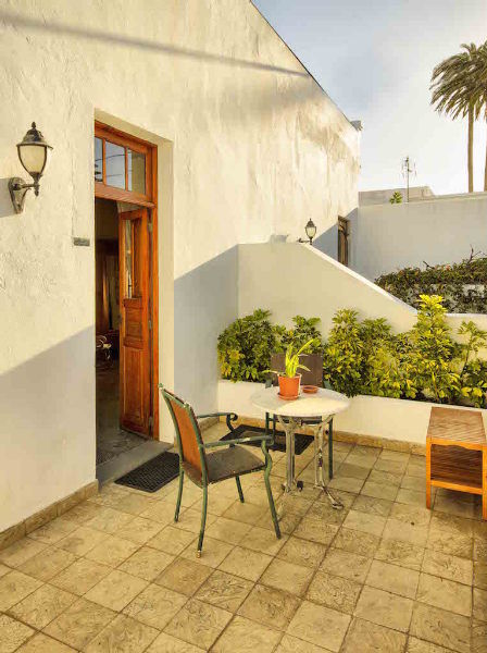 Hotel Casa Lola Y Juan 3*
