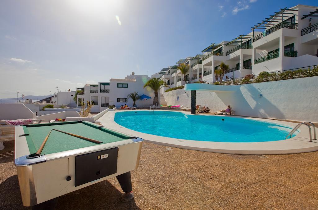 Lanzholidays Apartment Tias