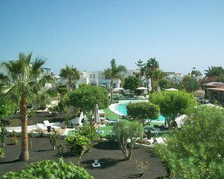 Hotel Diamond Club Calypso Puerto del Carmen (Lanzarote)