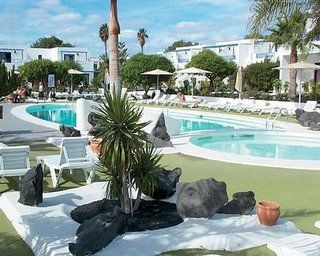 Hotel Diamond Club Calypso Puerto del Carmen (Lanzarote)