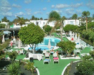 Diamond Club Calypso Puerto del Carmen (Lanzarote)