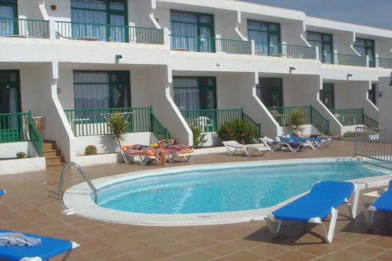 Apartamento Rosales