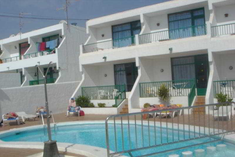 Rosales Apartamento