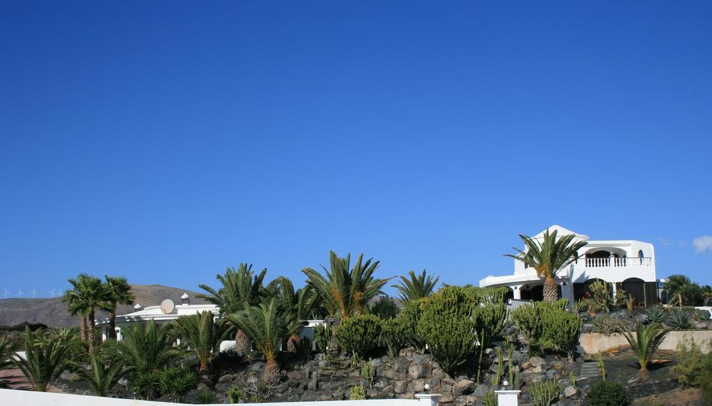 Villa Casa Ronda Charco del Palo