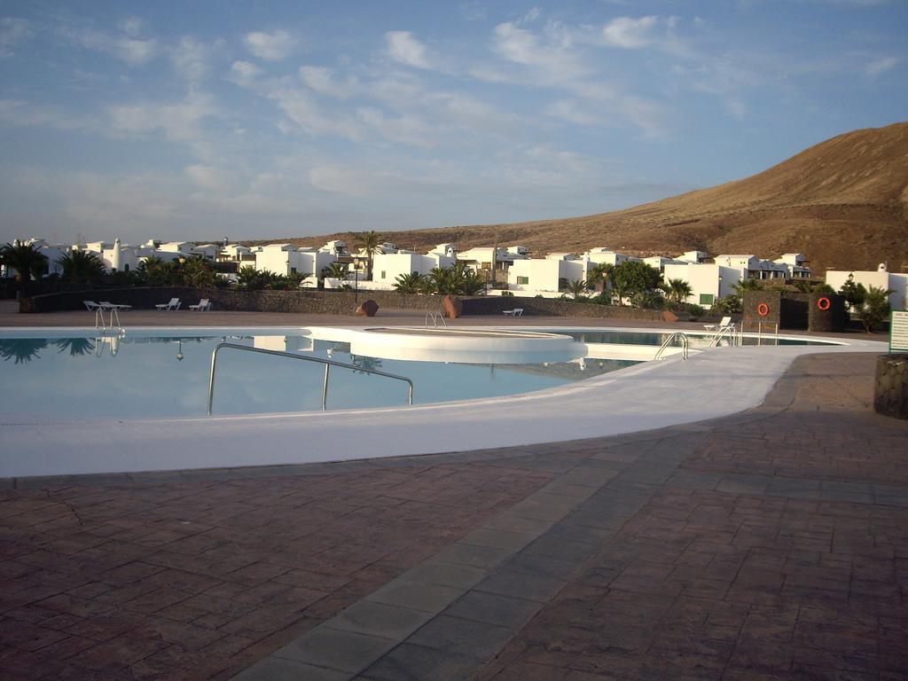 Nicole Holiday home
