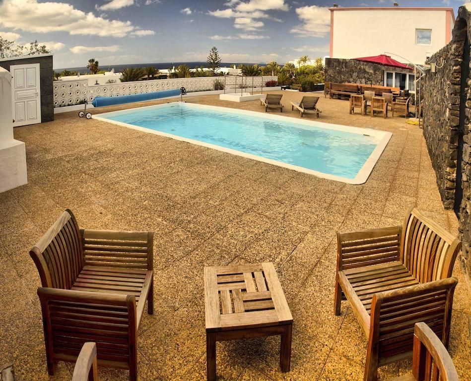 Casa Juanita Apartment