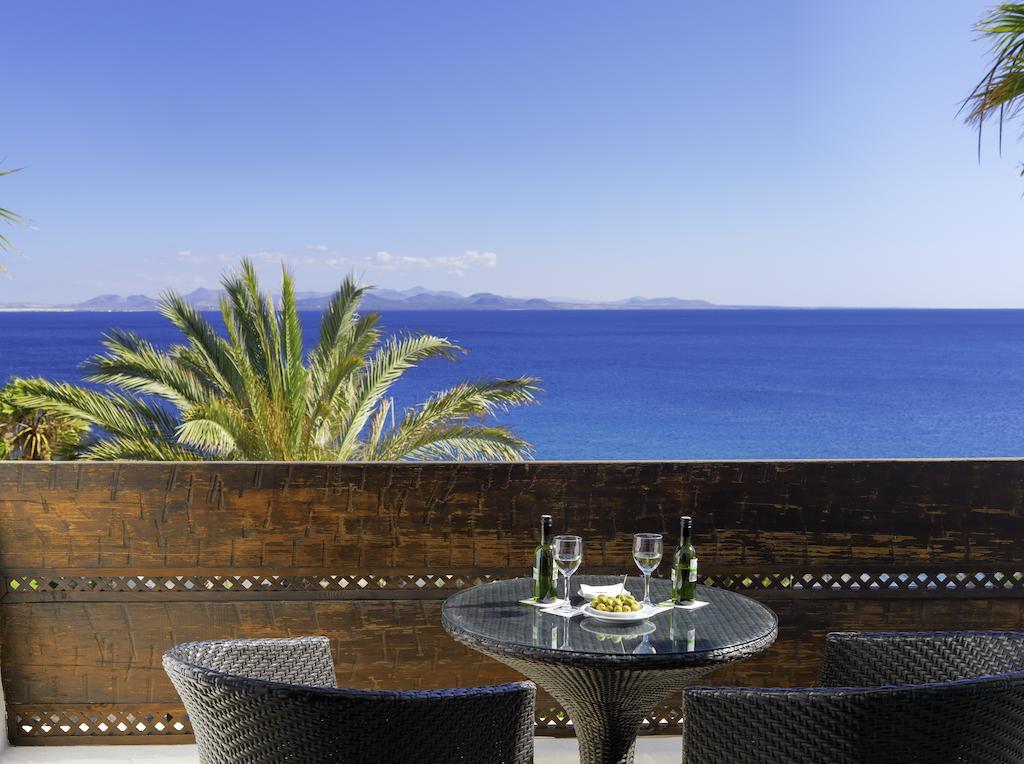 H10 Timanfaya Palace - Adults Only