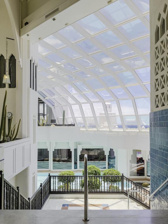 Hotel H10 Timanfaya Palace - Adults Only