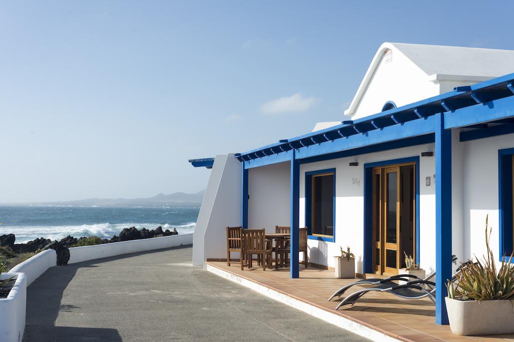 Hotel Casitas Del Mar Lanzarote Island