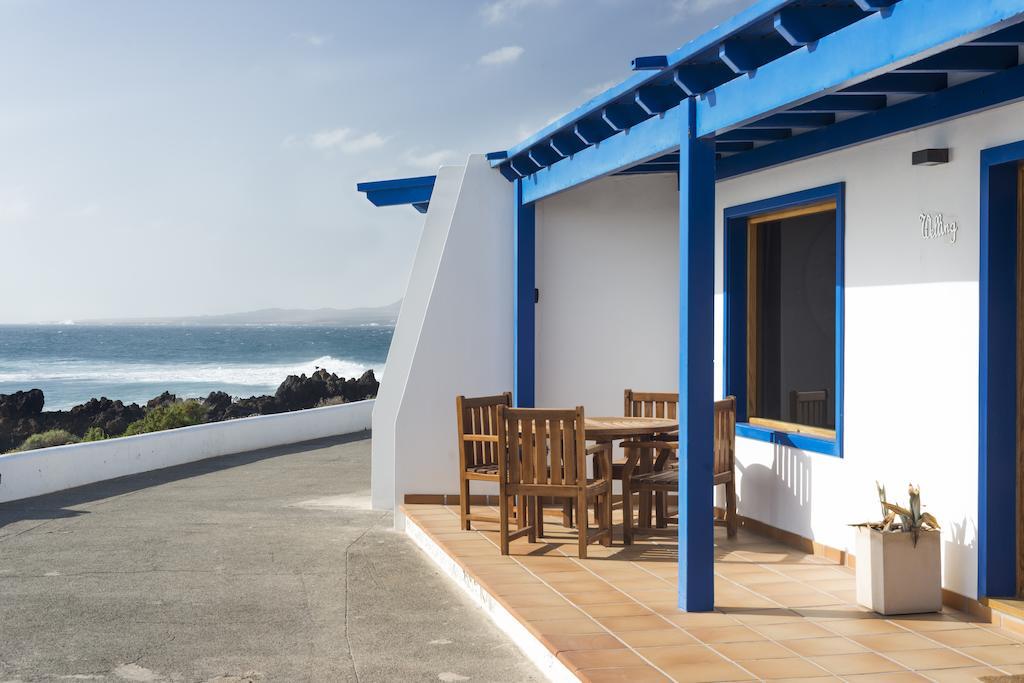 Casitas Del Mar Lanzarote Island