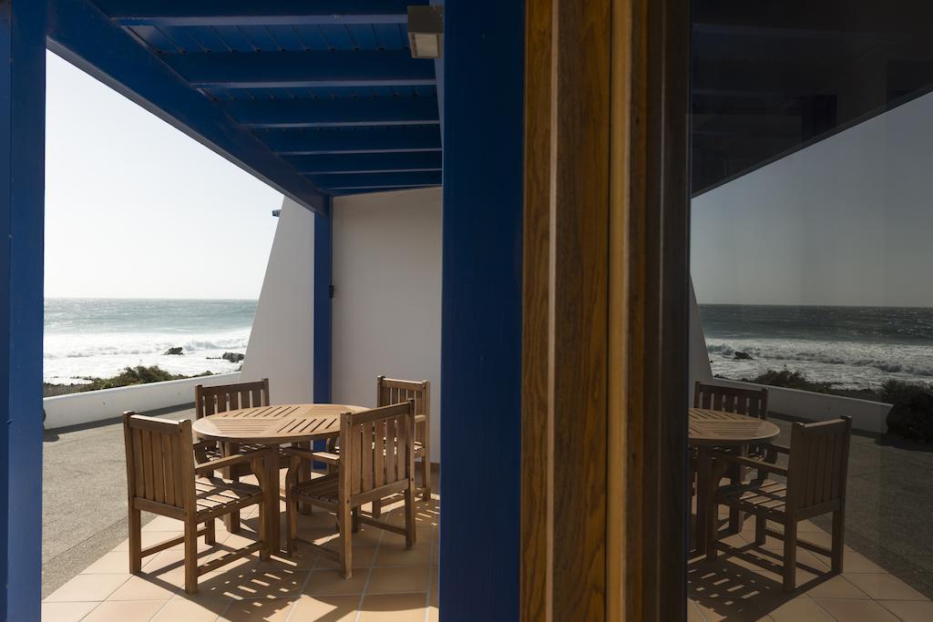Hotel Casitas Del Mar