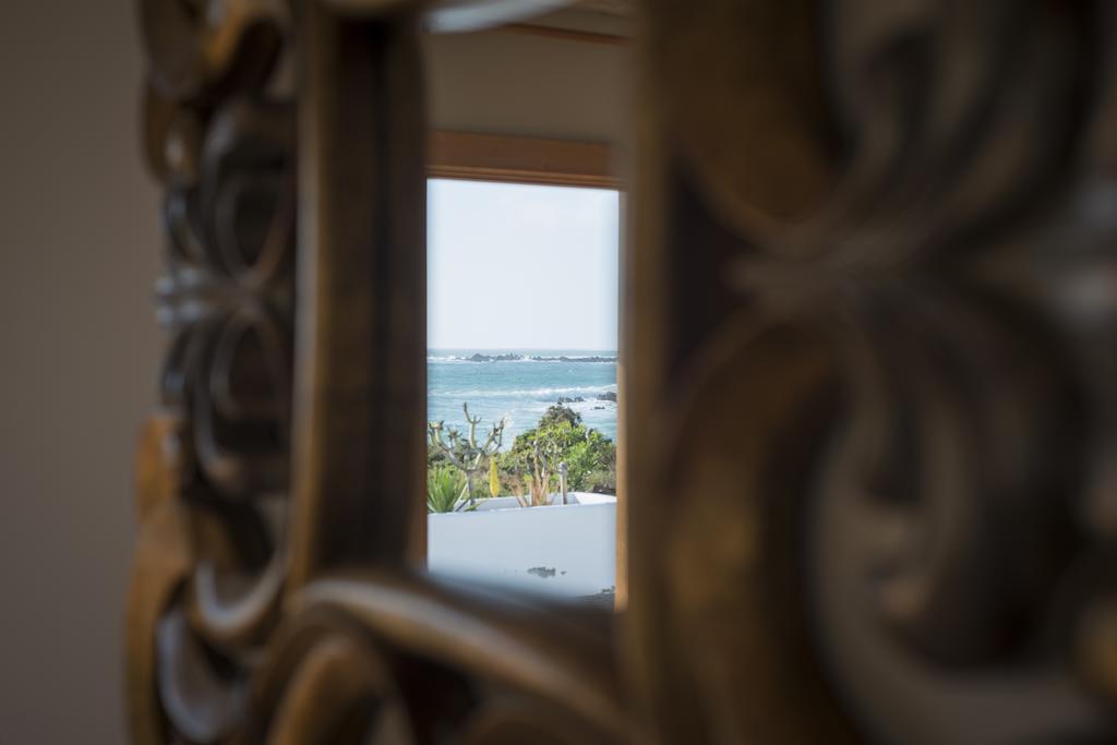 Hotel Casitas Del Mar *