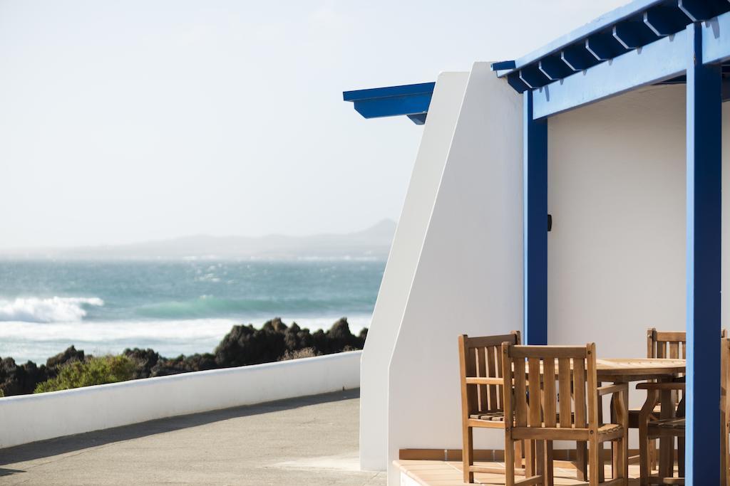 Hotel Casitas Del Mar Lanzarote Island
