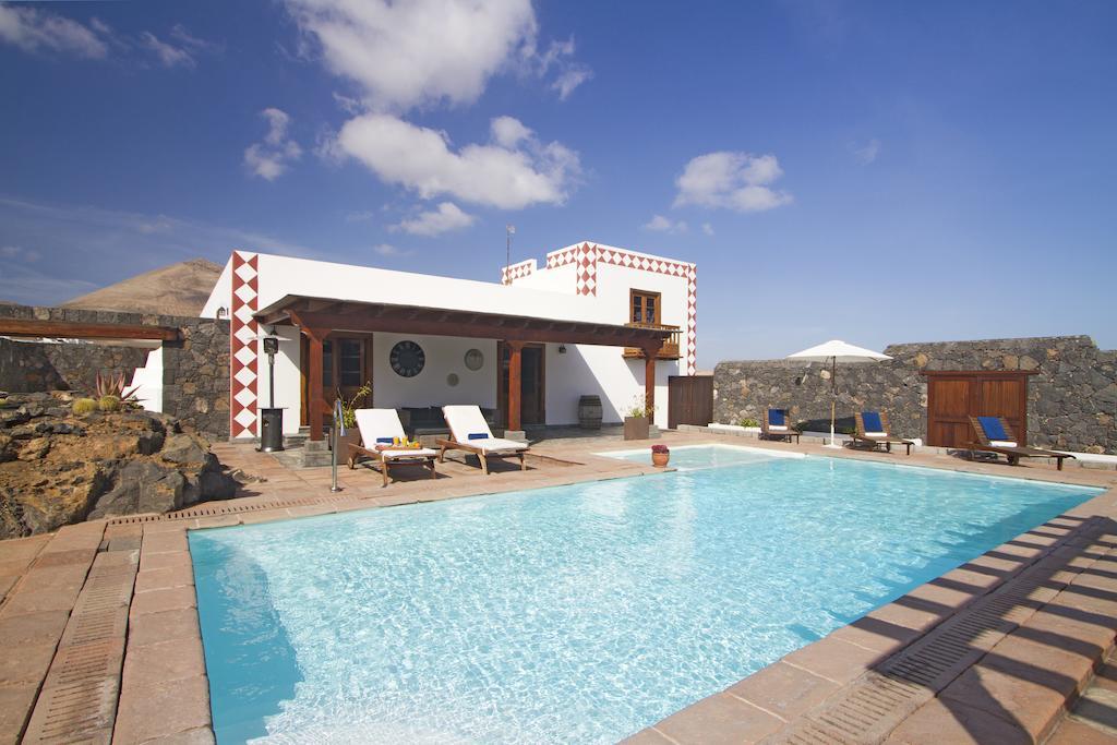 Casa Rural Hero