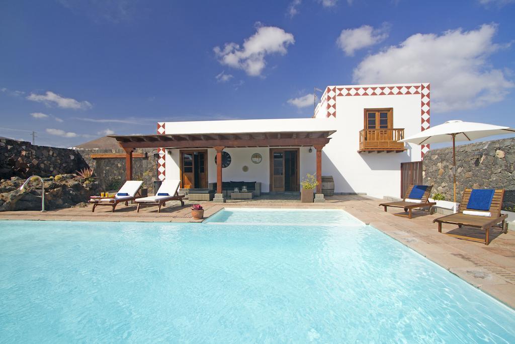 Villa Casa Rural Hero *
