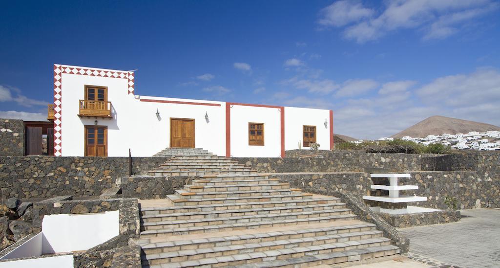 Villa Casa Rural Hero