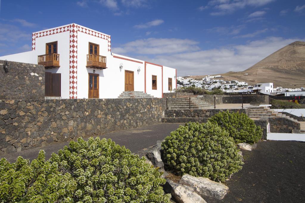 Casa Rural Hero Puerto del Carmen (Lanzarote)